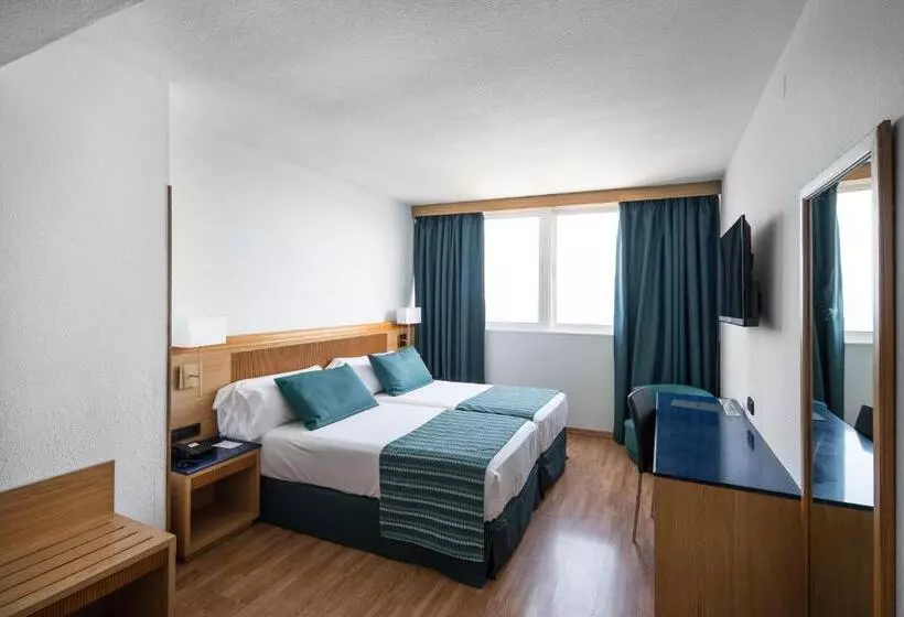 فندق Catalonia Las Vegas - Adults Only