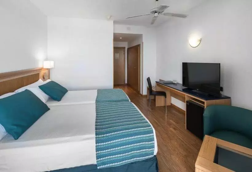 فندق Catalonia Las Vegas - Adults Only