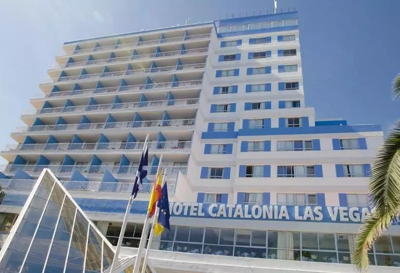 فندق Catalonia Las Vegas - Adults Only