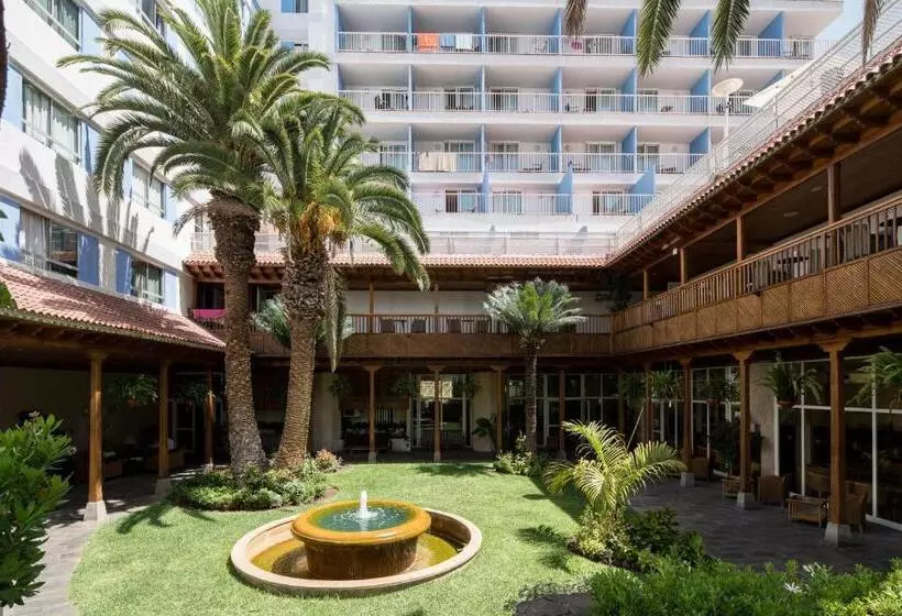 فندق Catalonia Las Vegas - Adults Only