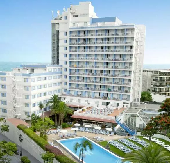 فندق Catalonia Las Vegas - Adults Only