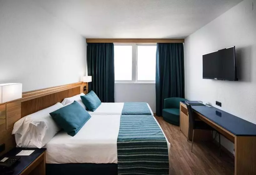 فندق Catalonia Las Vegas - Adults Only