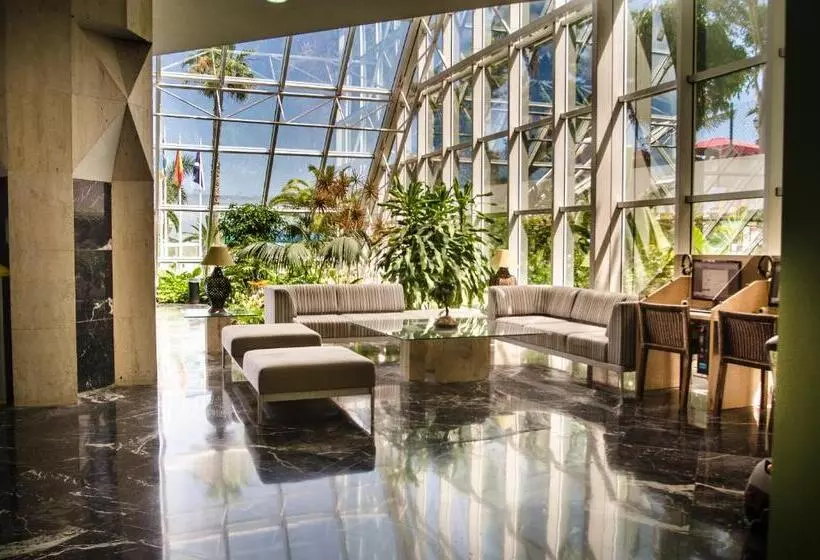 فندق Catalonia Las Vegas - Adults Only