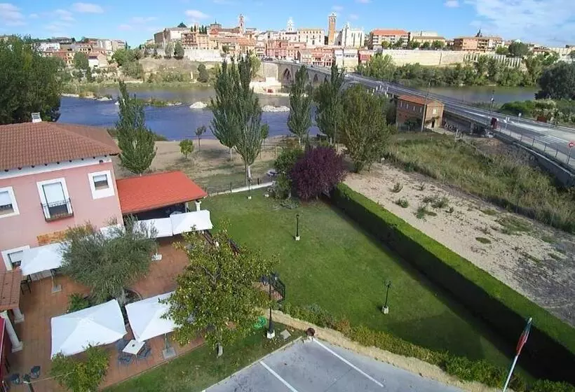 Отель Doña Carmen