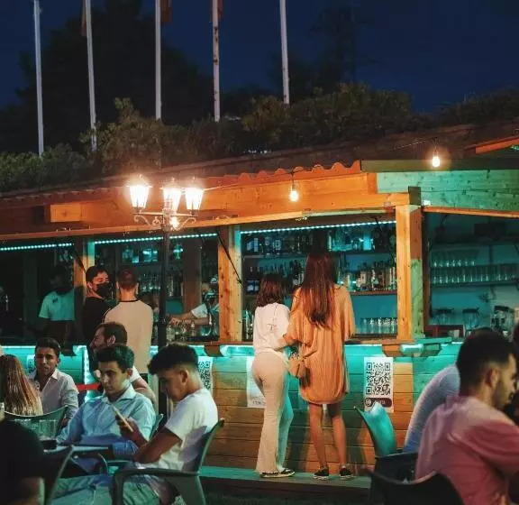 Отель Doña Carmen