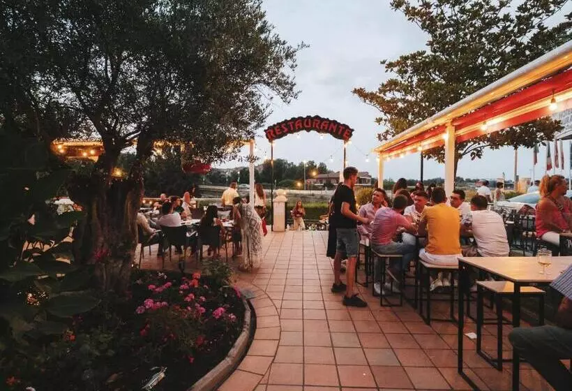 Отель Doña Carmen