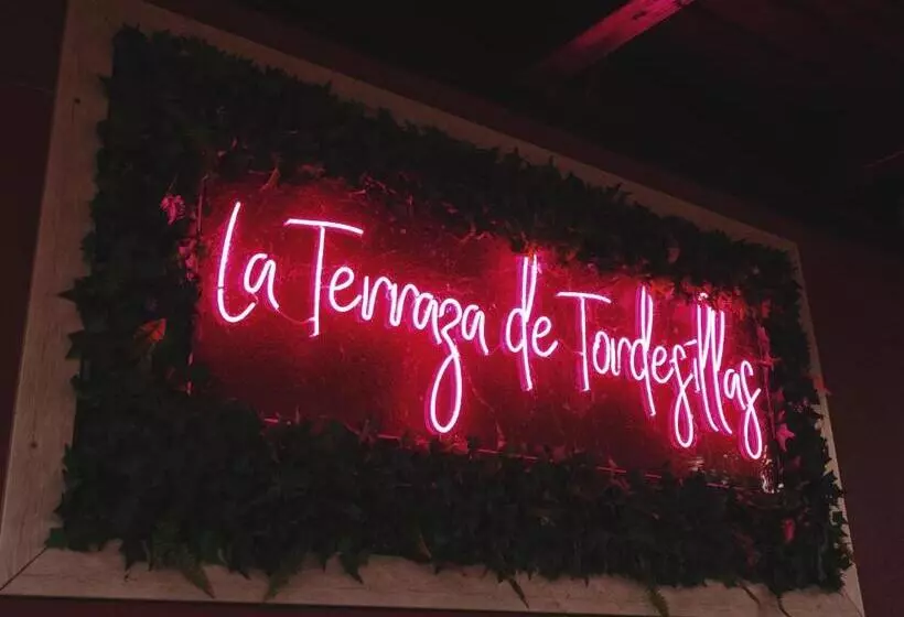 Отель Doña Carmen