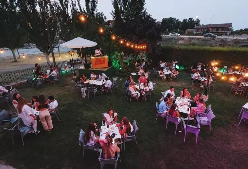 Отель Doña Carmen