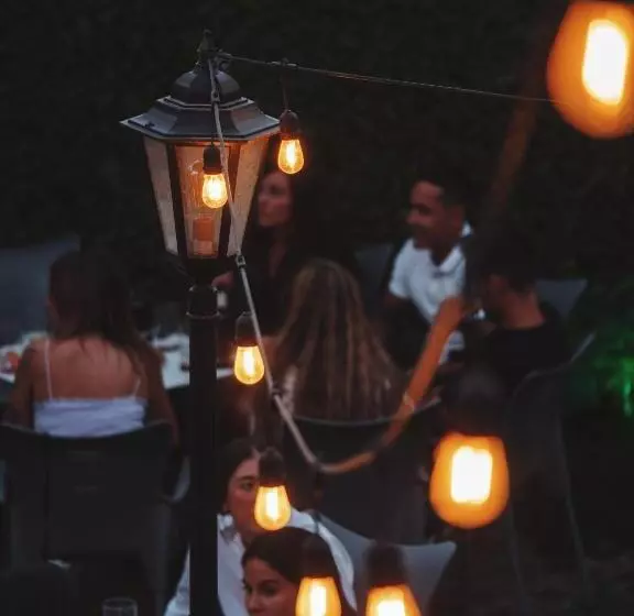 Отель Doña Carmen