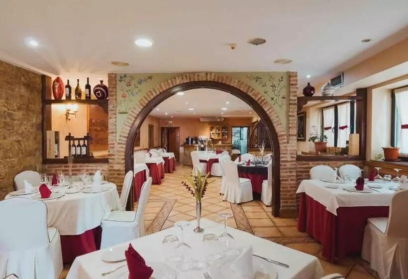 Отель Doña Carmen