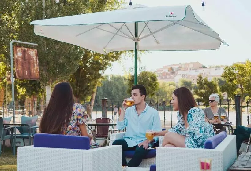 Отель Doña Carmen