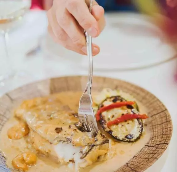 Отель Doña Carmen