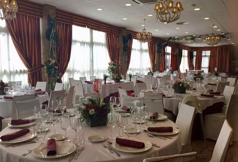 Отель El Aguila