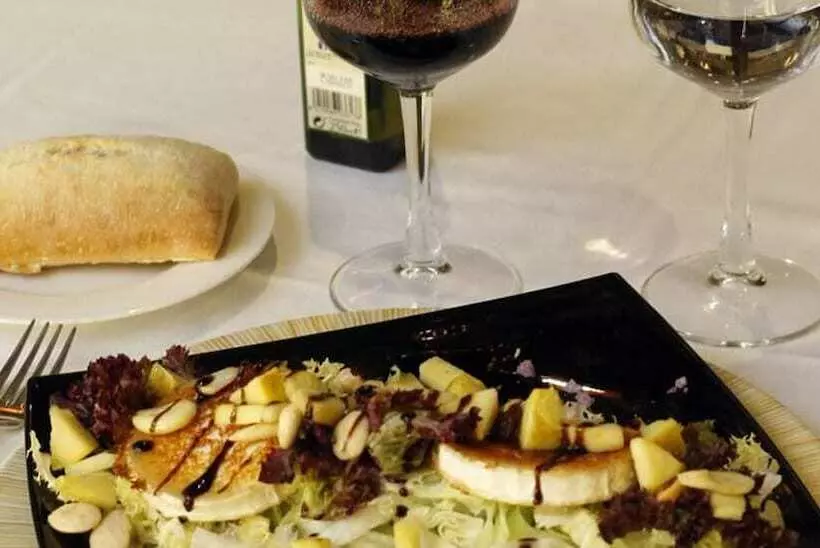 Отель El Aguila