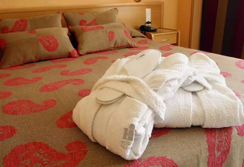 Отель El Aguila