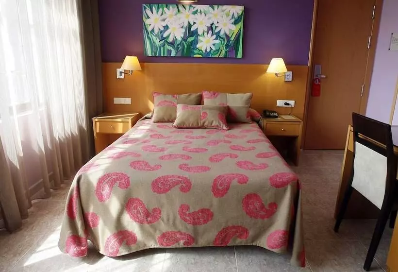 Отель El Aguila