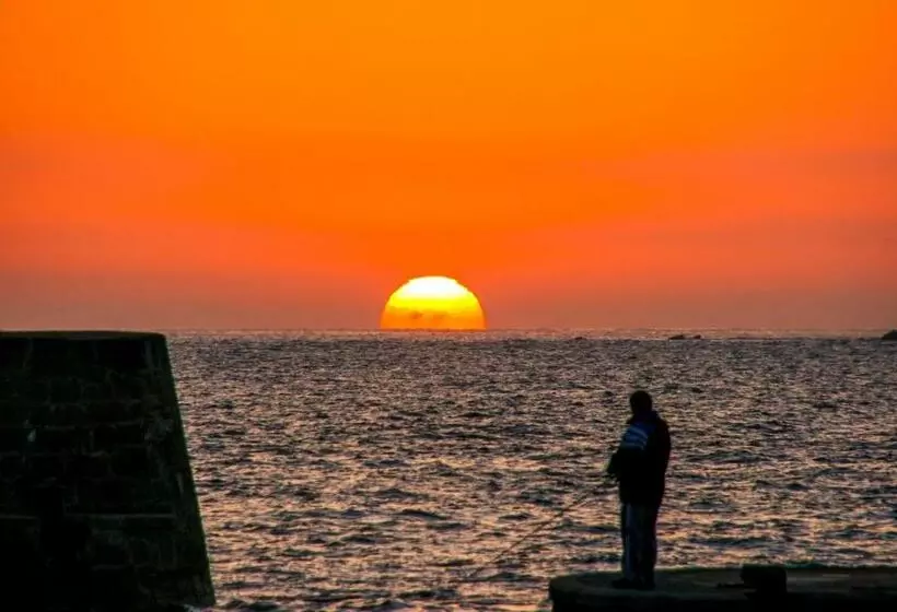 فندق &spa El Puerto