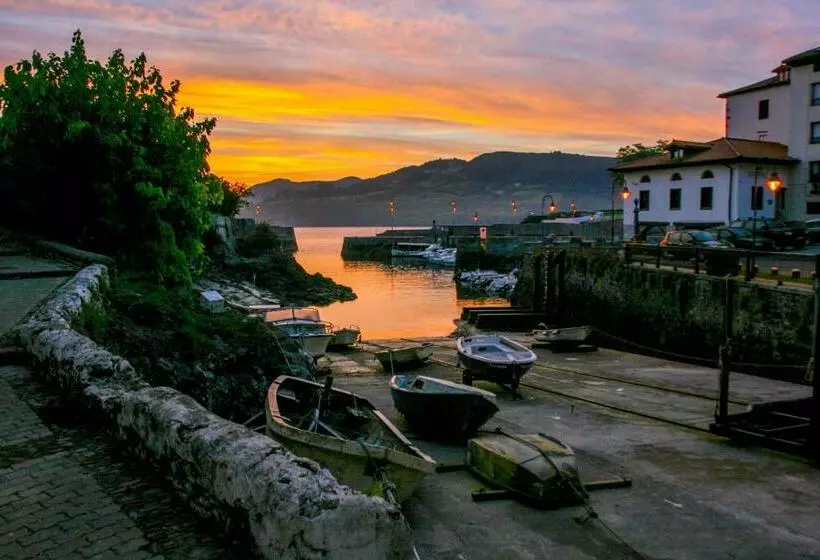 فندق &spa El Puerto