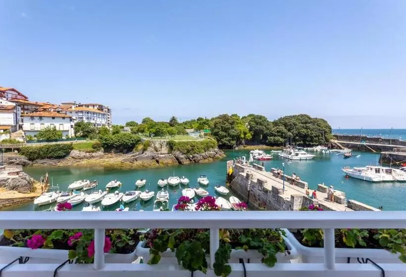 فندق &spa El Puerto