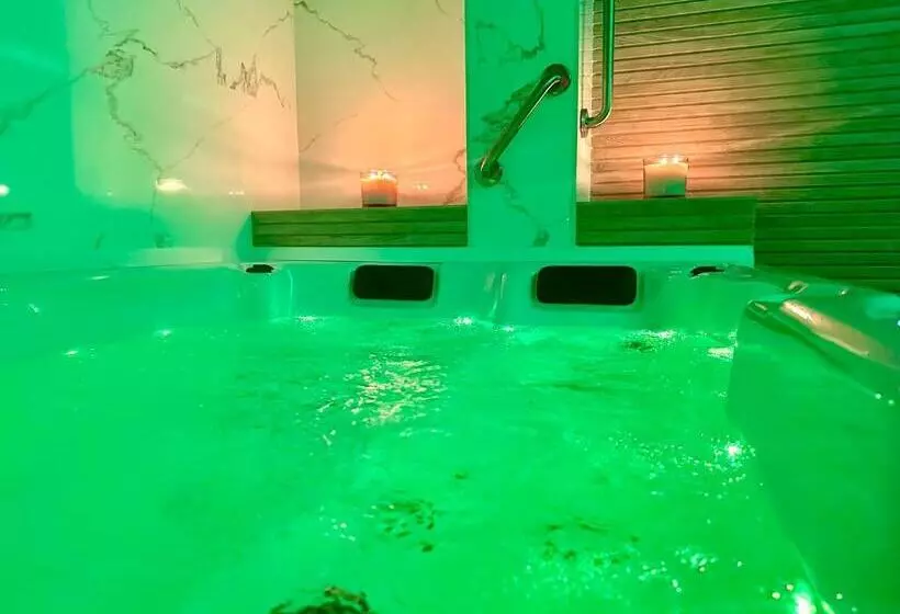 فندق &spa El Puerto