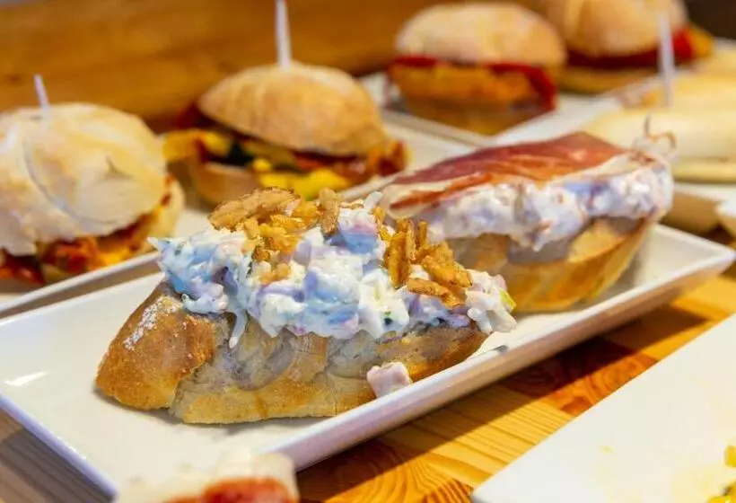 فندق &spa El Puerto