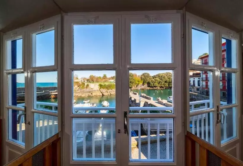 فندق &spa El Puerto