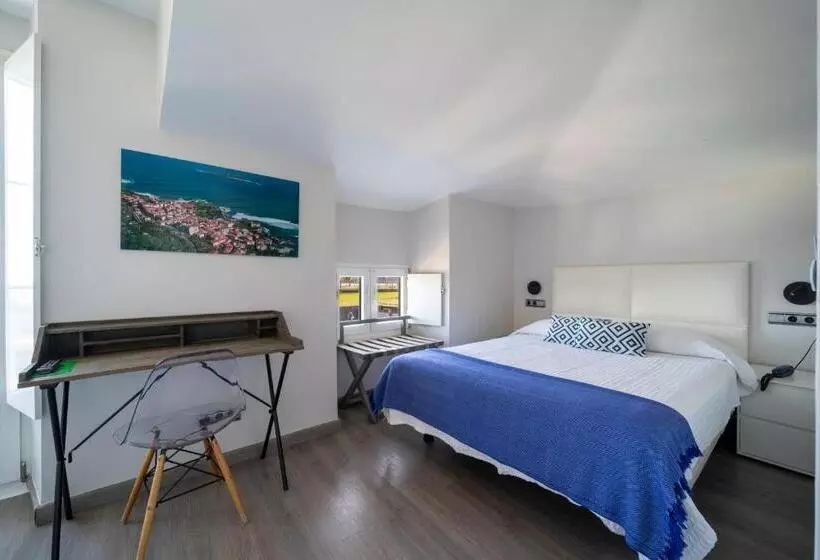 فندق &spa El Puerto