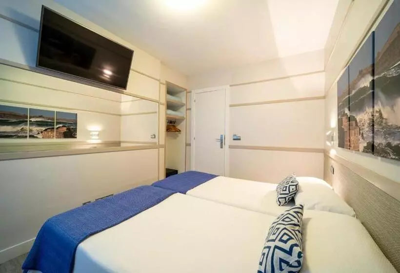 فندق &spa El Puerto