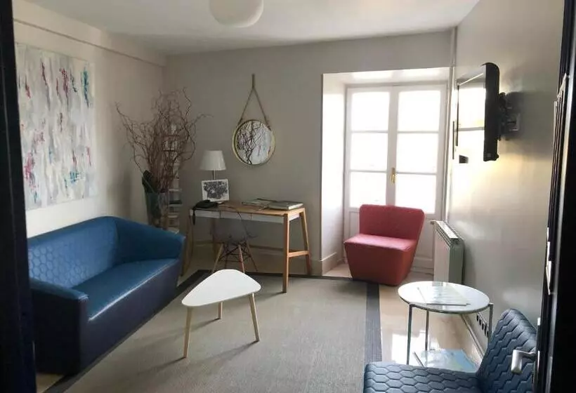 فندق &spa El Puerto