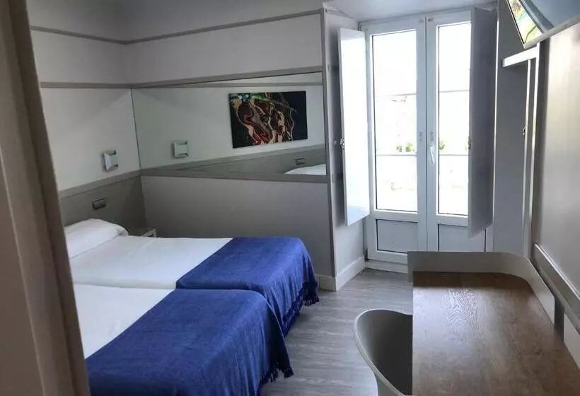 فندق &spa El Puerto