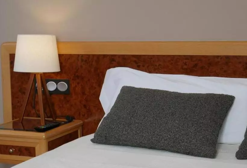 酒店 Escuela San Cristobal