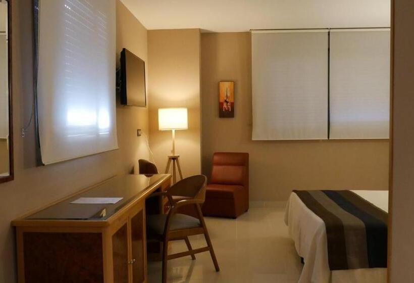 هتل Escuela San Cristobal