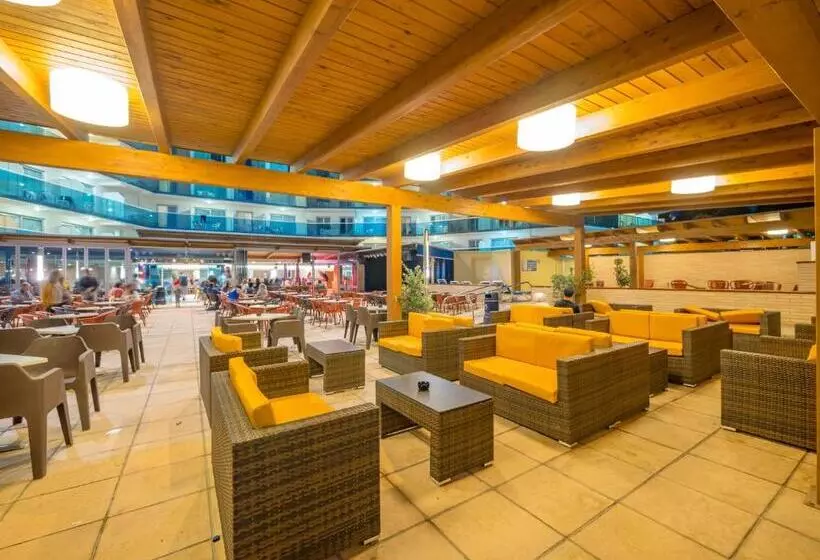 ホテル Golden Donaire Beach