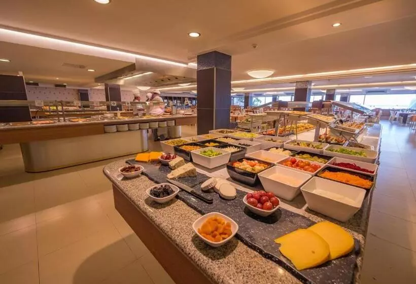 ホテル Golden Donaire Beach