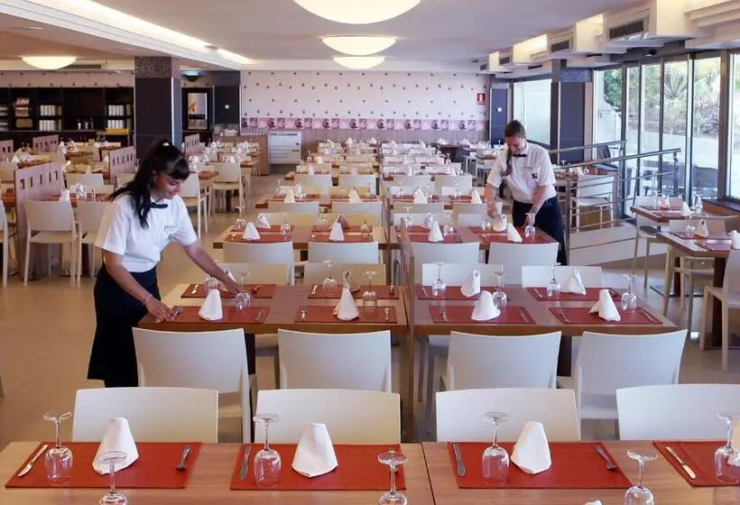 ホテル Golden Donaire Beach