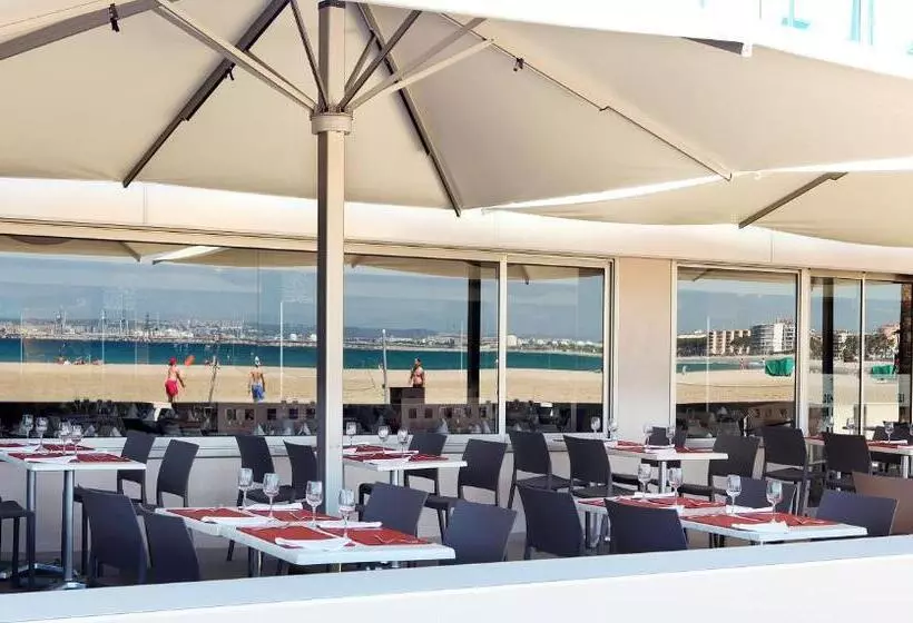 ホテル Golden Donaire Beach