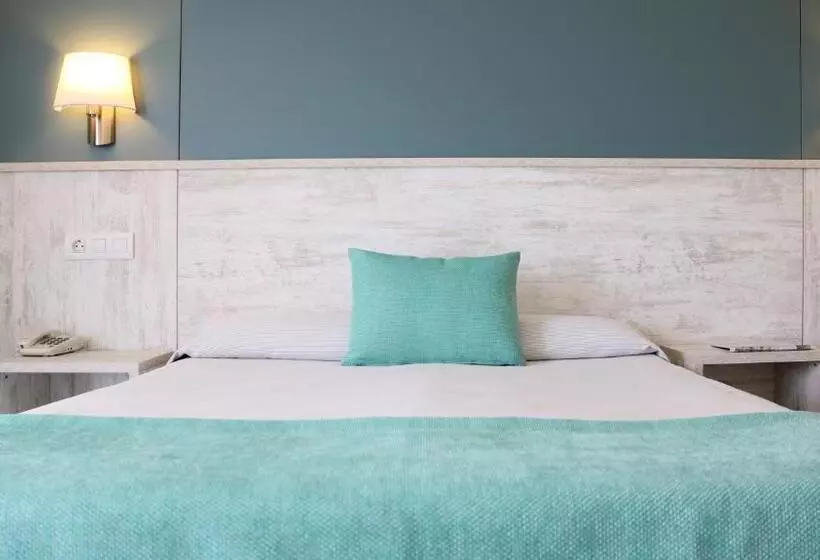 ホテル Golden Donaire Beach