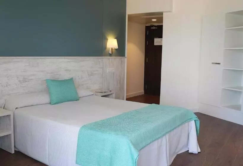 ホテル Golden Donaire Beach