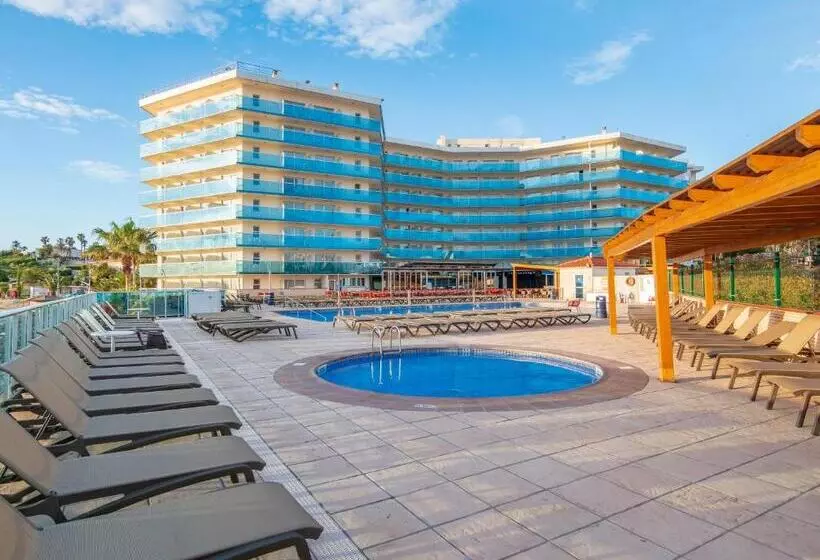 ホテル Golden Donaire Beach