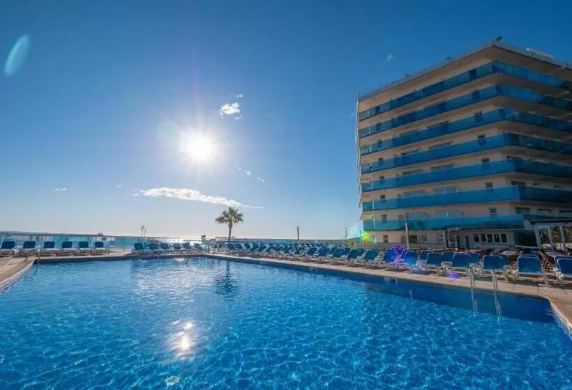 ホテル Golden Donaire Beach