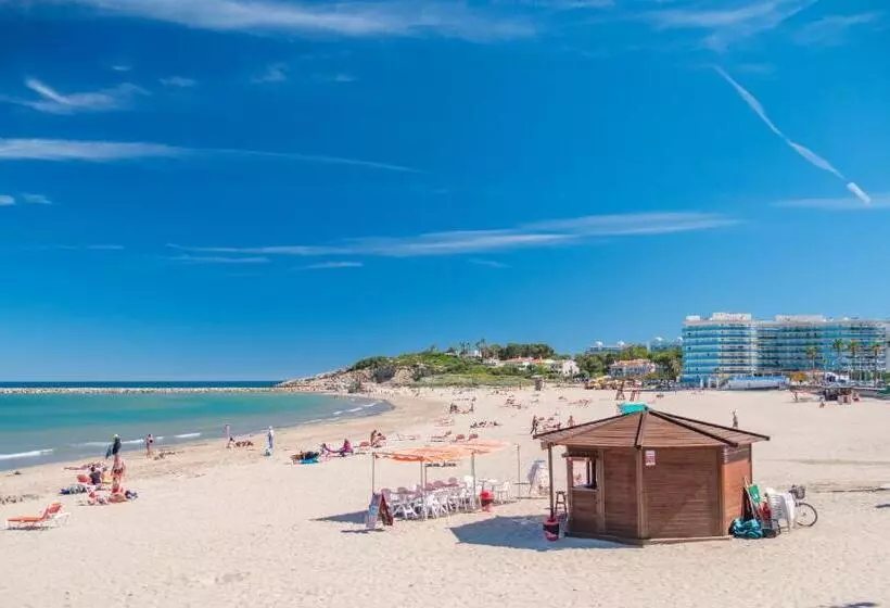 ホテル Golden Donaire Beach