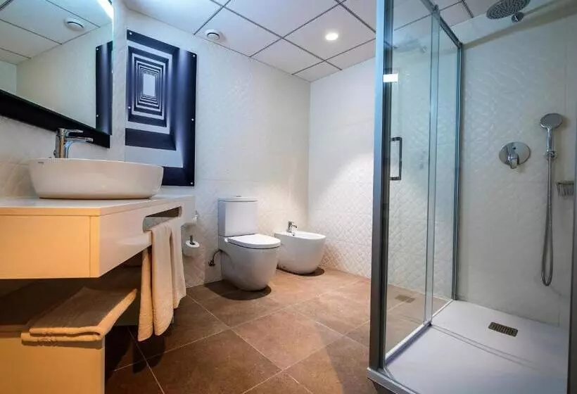 ホテル Golden Donaire Beach