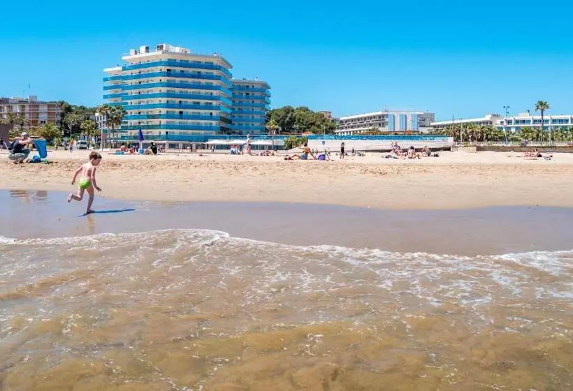 ホテル Golden Donaire Beach