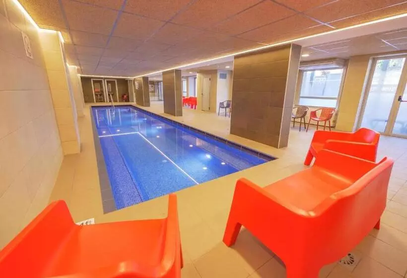 ホテル Golden Donaire Beach