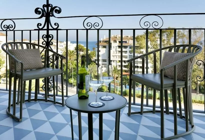 Hard Rock Hotel Marbella