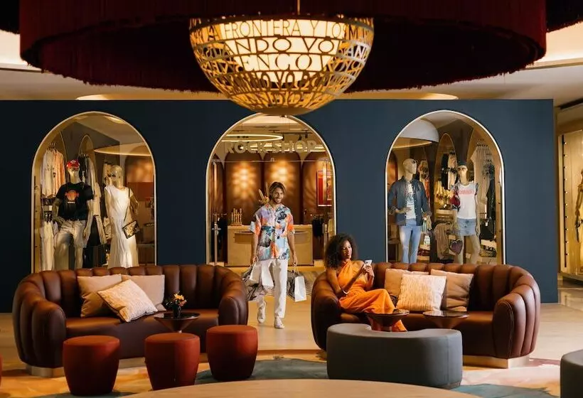 Hard Rock Hotel Marbella