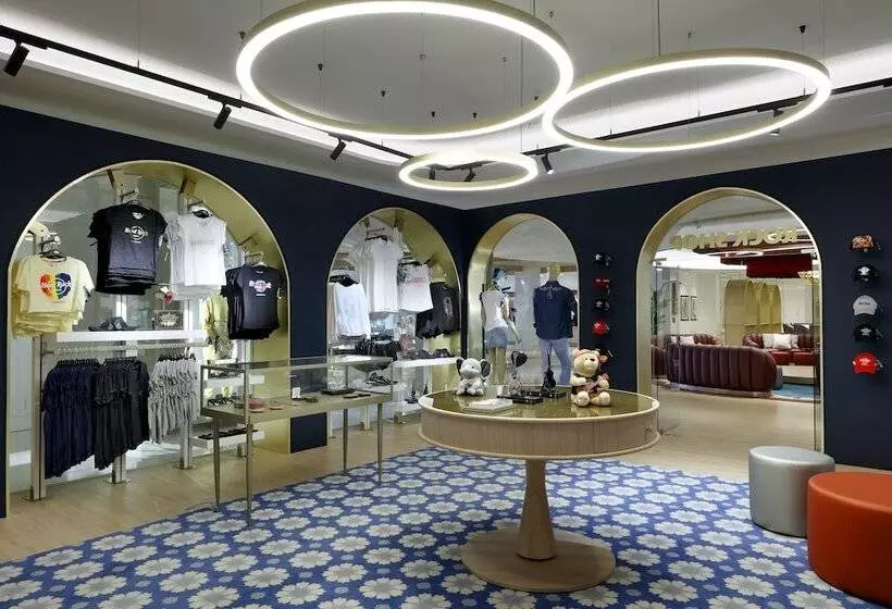 Hard Rock Hotel Marbella