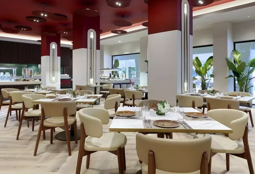 Hard Rock Hotel Marbella