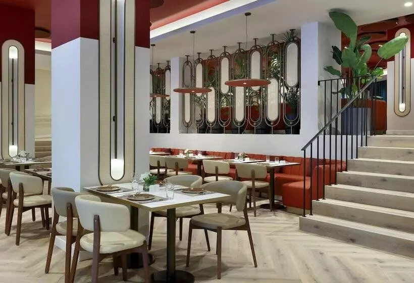 Hard Rock Hotel Marbella