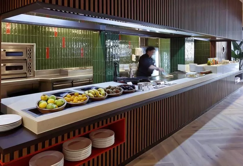 Hard Rock Hotel Marbella